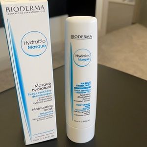 Bioderma Hydrabio Masque